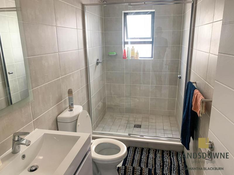 To Let 1 Bedroom Property for Rent in Richwood Western Cape